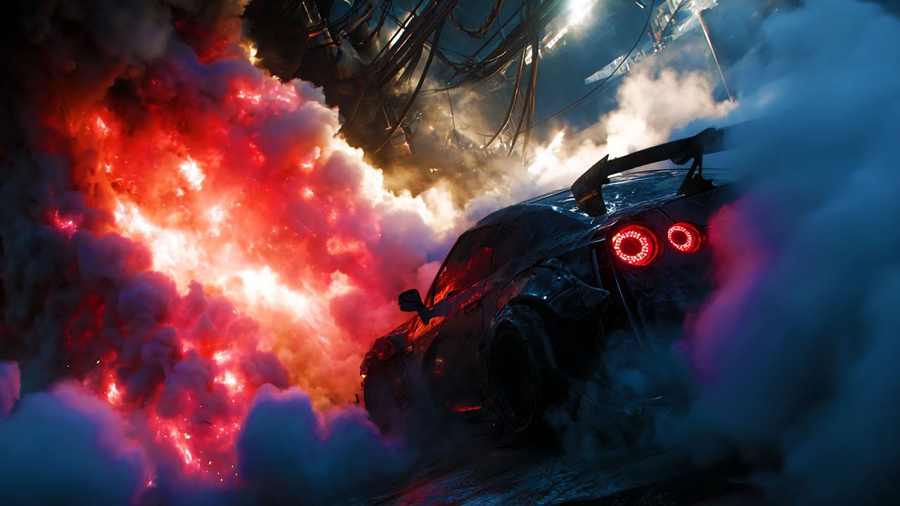 JUNK YARD DEATH 🇧🇷 BRAZILIAN PHONK