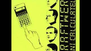 Watch Kraftwerk Mini Calculateur video