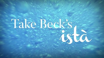 Gopro: CENTRIPHONE videoclip // Take Beck