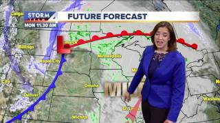 Jesse Ritkas Monday Morning Storm Team 4Cast