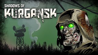 Shadow of Kurgansk — Console Launch Trailer screenshot 5