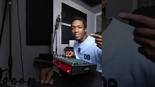 Celebrity Once You Touch an MPC, Sampling Will Never Feel the Same Wealth