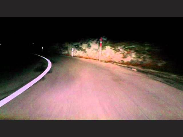 Giorgio Moroder - Night Drive