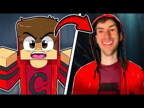 I REVEALED THE TRUE FACE OF REVERSE YOUTUBERS