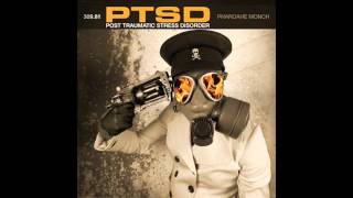 Pharoahe Monch - Rapid Eye Movement (feat.  Black Thought)