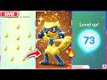 😍 Finally It's Time To Reach Level 73 | Hunting Shundo Riolu | Groudon Raids | Pokémon GO LIVE 🔥