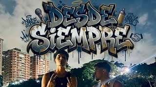 Jeisson J Aray - Desde Siempre Vídeo Oficial