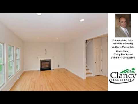141 HETCHELTOWN RD, Glenville, NY home video tour