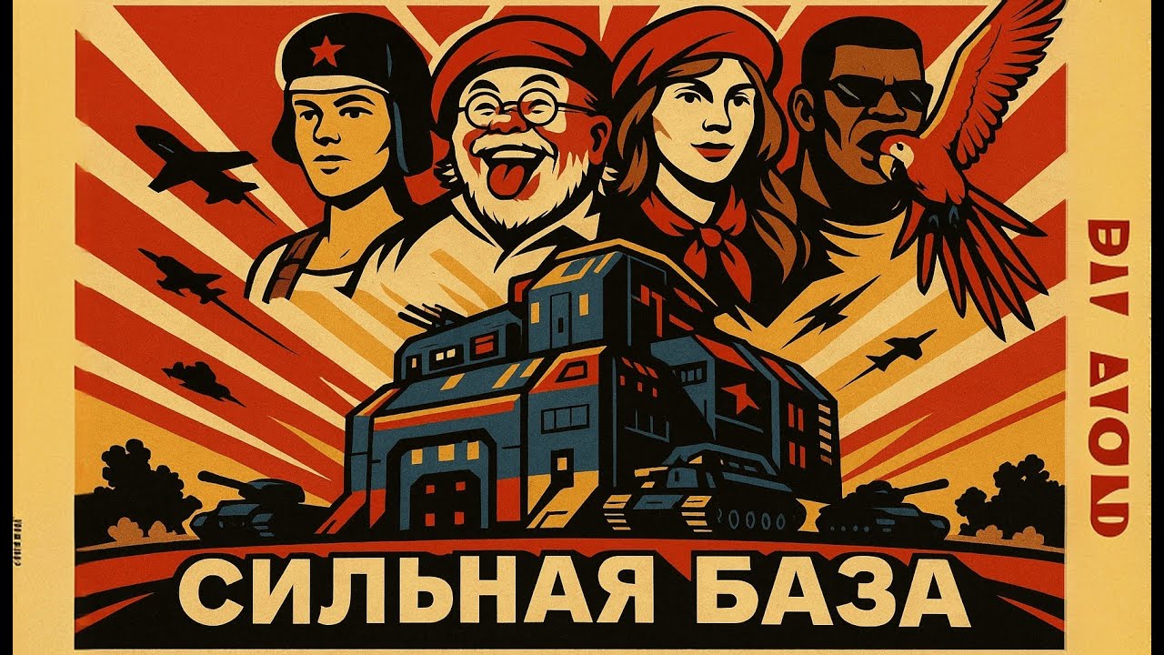 ХОЧЕШЬ СИЛЬНУЮ БАЗУ? ДЕЛАЙ ЭТО УПРАЖНЕНИЕ 5 РАЗ В ДЕНЬ.... WARPATH ГАЙД. СОВЕТЫ НОВИЧКУ