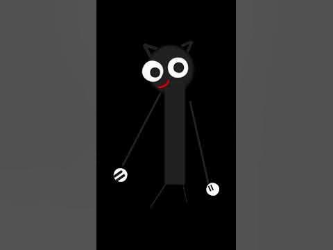 Картун Кэт - YouTube