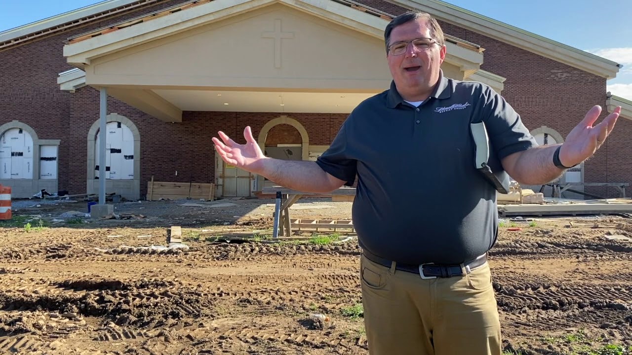 “Stand Still” Exodus 1413 Daily Devotional 4/3/2020 YouTube