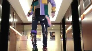 Shmateo Xtentacion-Hope