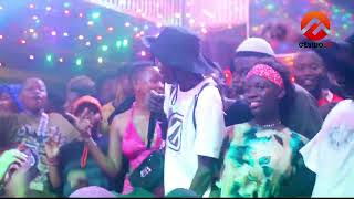 Samasi Show Live - Uu Wa Sasampa Mbwido Mc Sinza Vervate 2025 Funga Mwaka.....