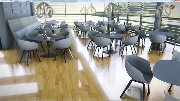 Realtime rendering for Revit with Enscape™