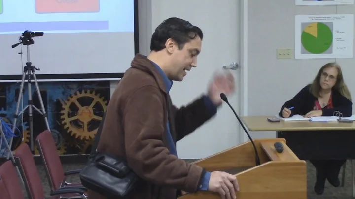 Parents and Teachers Ask SCESD to NOT Install VP K...