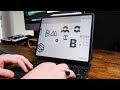 iPad Pro Magic Keyboard and Design Capabilities