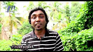 SOUNDSCAPE WITH VISHAL ARUN RAM