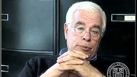 Being Eisenman: Peter Eisenman 