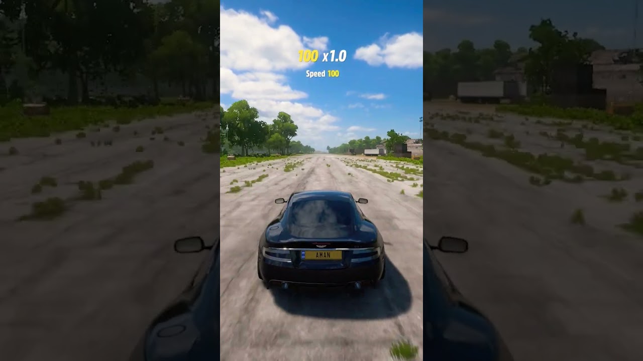 forza horizon 5 pc gameplay 