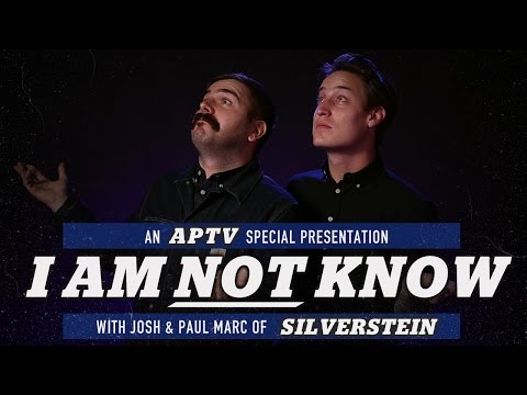 SILVERSTEIN Explaining Things