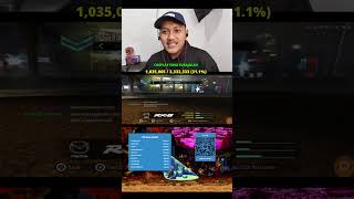 NFSCARBON || King Race In The Night