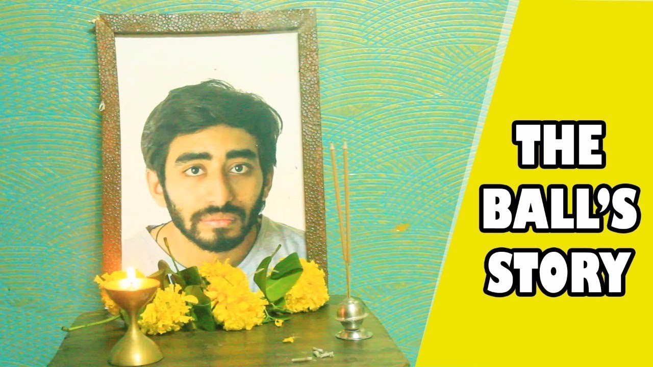 The Ball's Story | Quirky Brains | Ft. AD Channel