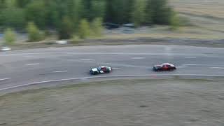 2019 Hobbies class mission valley super oval