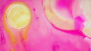 Beautys Got Soul Commissions Artist Jessica Wall For This Fluid Abstract Art.