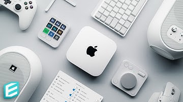 Get THE MOST Out of Mac Mini M4 🚀 2025