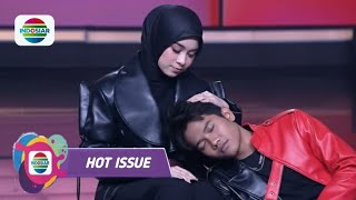 Kecapean Saat Konser!! Valen Jatuh Pingsan Di Pangkuan Mila Usai Konser Di Mega Konser Tadi Malam.