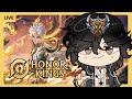 【 HONOR OF KINGS 】KAYAKNYA BELUM SAATNYA GRANDMASTER #HOK