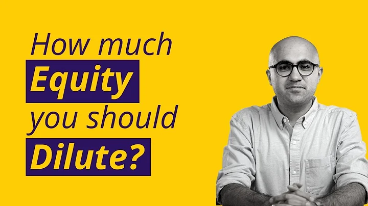 How much equity to give to whom | Startup | Sarthak Ahuja
