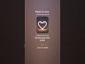 Magie du coeur