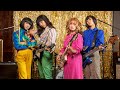 The Linda Lindas | Teen Punk Collaboration on Overdrive