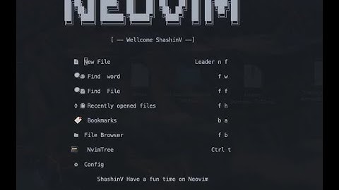 [NVIM] Pasé de Plugged y COC a Packer y LSP, el resultado fue espectacular