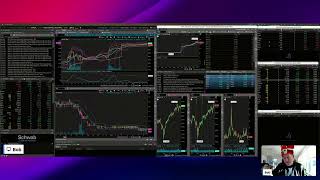 Daily Bites Bob Langs Market Ysis For December 22, 2025