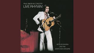 Kodachrome (Live 1973)