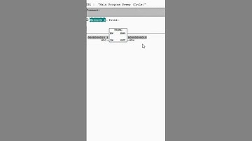 How to use Convertor Block Using Trunk in Siemens plc