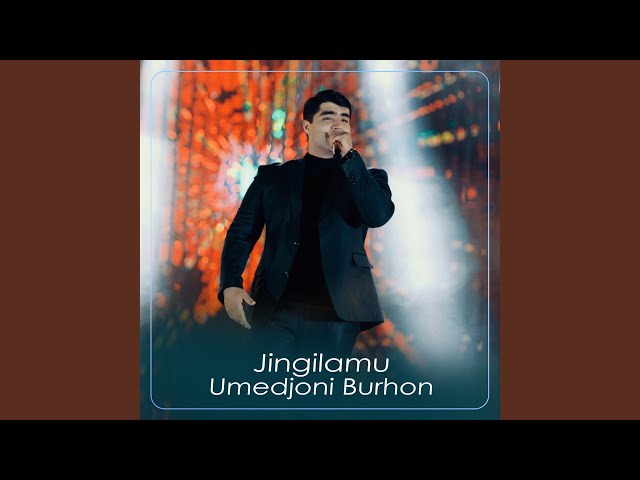 Jingilamu