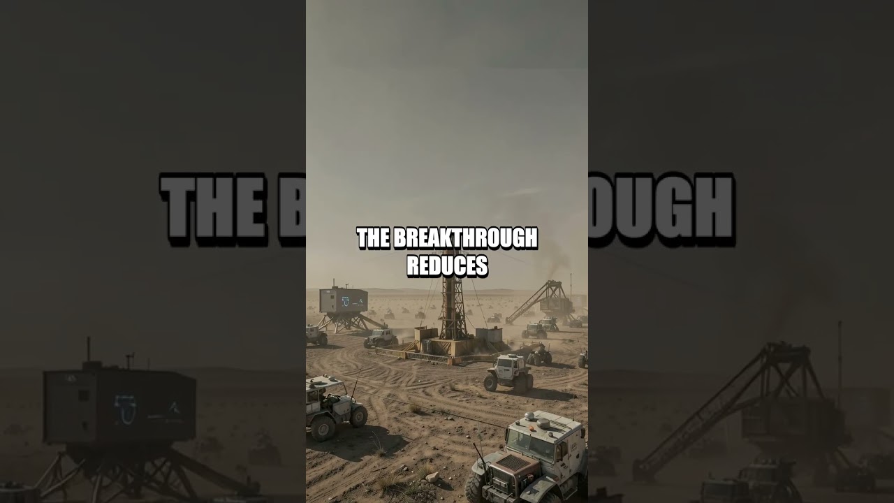 Lunar Prospecting: Autonomous Rovers Redefining Space Resources