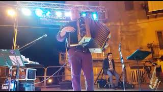 La Czarda's di Monti - Villadoro 24/08/2017 Emanuele Polizzi