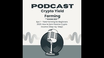 Yield Farming for Beginners: How to Earn Passive Crypto Income (Step-by-Step)