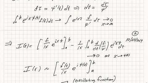 Asymptotic Evaluation of Fourier-Type Integrals