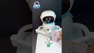 💯 DON’T MISS THE END #drawing #robot #art #viral #colors #shorts #trending #fyp