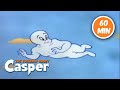 North Pal | Casper The Friendly Ghost | Full Episode | Kids Cartoon