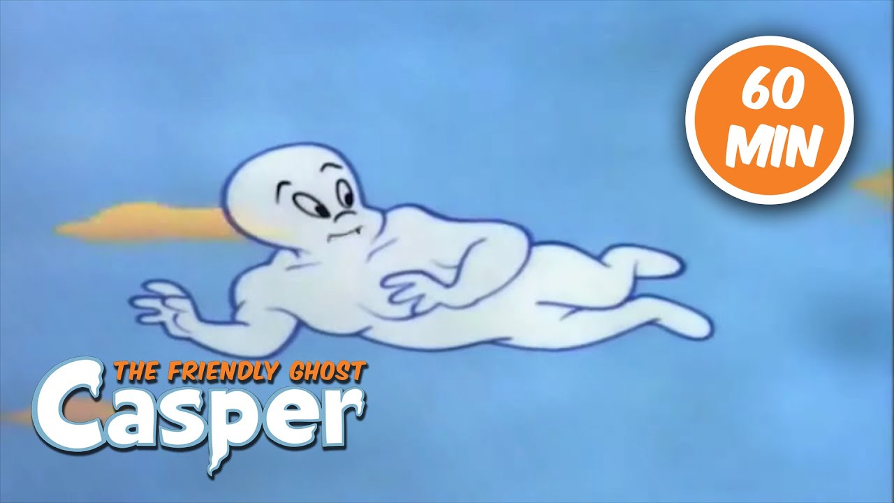 Is Casper The Friendly Ghost On Netflix Uk Is Casper The Friendly Ghost On Netflix Uk