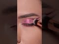 Try This Techniques #bollywood #makeup #eyemakeups #2024 #eyeshadow #shortvideo