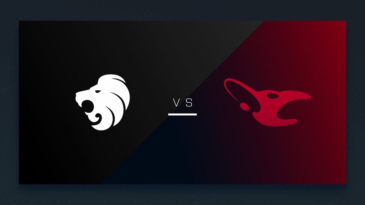 CS:GO - North vs. mousesports [Inferno] Map 1 - EU Day 4 - ESL Pro League Season 7