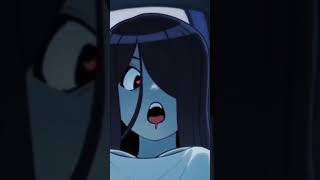 Lewd Sadako? 😅#sadako #pantsu #short