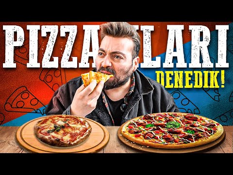 Video: Denver'daki En İyi 2 Pizza Mekanı